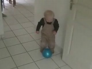 Lucas footballeur