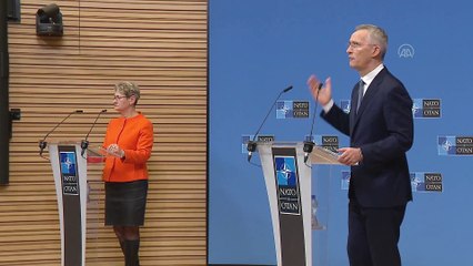 Finlandiya, yarın NATO'nun 31'nci üyesi ilan edilecek