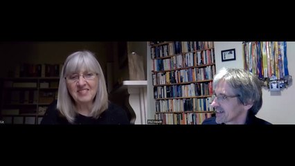 Watch: Shoreham Wordfest offers its seventh annual Shakespeare Celebrations