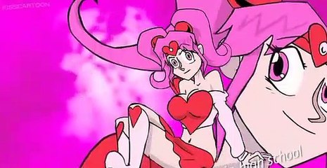 Oishi High School Battle Oishi High School Battle E004 The Gay Kid