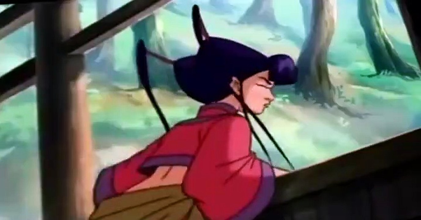 Shaolin Wuzang E023