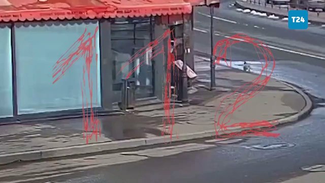 Moskova: Muhabir ve askeri blog yazarı Tatarskiy'nin öldürüldüğü saldırının arkasında Ukrayna var