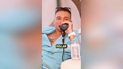 SteveWillDoIt Offers his Girlfriend a…