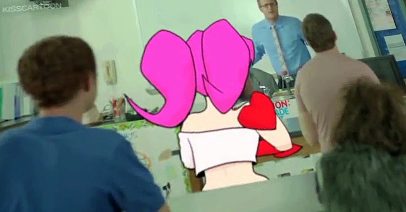 Oishi High School Battle Oishi High School Battle E008 Cutting