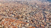 İstanbul'da deprem riski yüksek ilçelerde kiralar ucuzladı! Bakıköy'deki dairelerde ortalama 2 bin TL'lik fiyat düşüşü gözlendi
