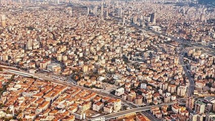 İstanbul'da deprem riski yüksek ilçelerde kiralar ucuzladı! Bakıköy'deki dairelerde ortalama 2 bin TL'lik fiyat düşüşü gözlendi