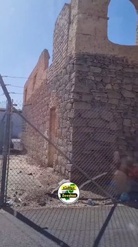 The real House of Hazrat Ali a.s and Bibi Fatima Zahra s.a || مولا علیؓ اور حضرت بی بی فاطمہؓ کا گھر مبارک || islamic video ||