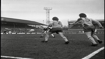 1973: A memorable day for Sunderland fans at Hillsborough