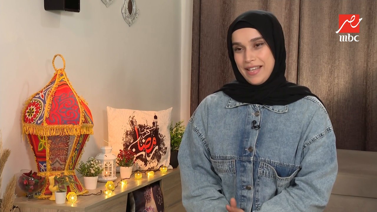 مروة مشعل خبيرة التغذية تنصح مريض الضغط والسكر بعادات غذائية صحية في رمضان وتحذره من عادات تانية ممكن تضر بيه