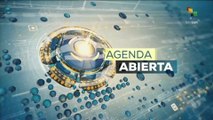 Agenda Abierta 03-04: Argentina: Revelan documentos sobre las islas Malvinas