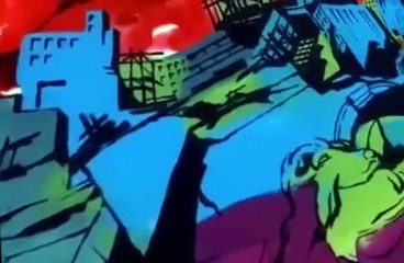 Spider-Man (1967) S02 E018