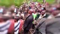 Kongo Demokratik Cumhuriyeti'nde toprak kayması: 19 ölü