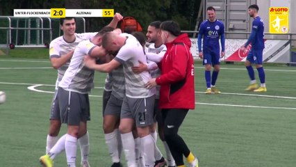 Hessenliga-Torshow vom 29. Spieltag: Die spannendsten Treffer im Überblick ⚽