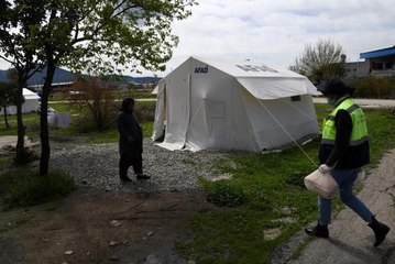 Osmaniye Belediyesi, Ramazan ayında günlük 30 bin kişilik sıcak yemek dağıtıyor