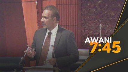 Dewan Rakyat luluskan RUU Pemansuhan Hukuman Mandatori 2023