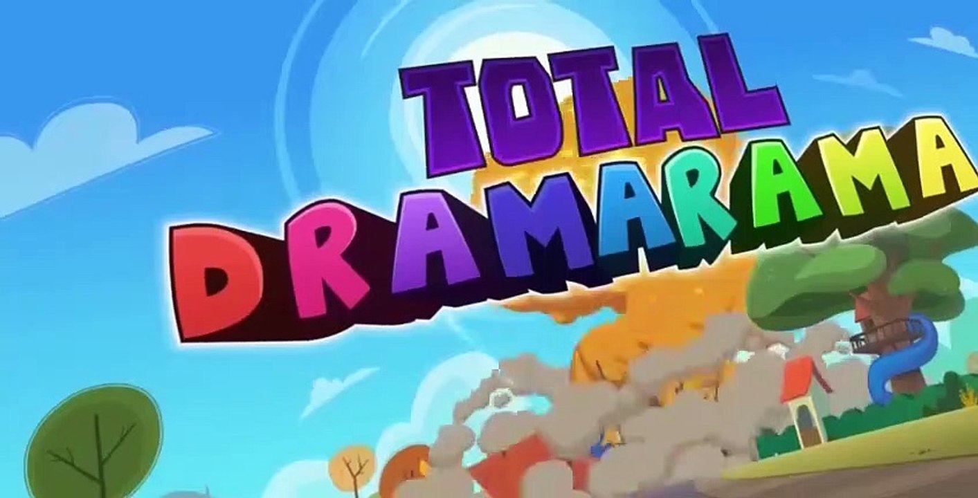 Total DramaRama E042 - Mutt Ado About Owen
