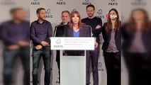 Paris'te elektrikli scooter kullanımı yasaklandı