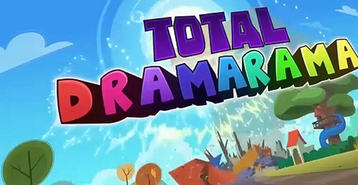 Total DramaRama E048 - Gnome More Mister Nice Guy