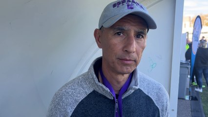 Interview maritima: Peter Baggetta head coach rugby Gonzaga College High School