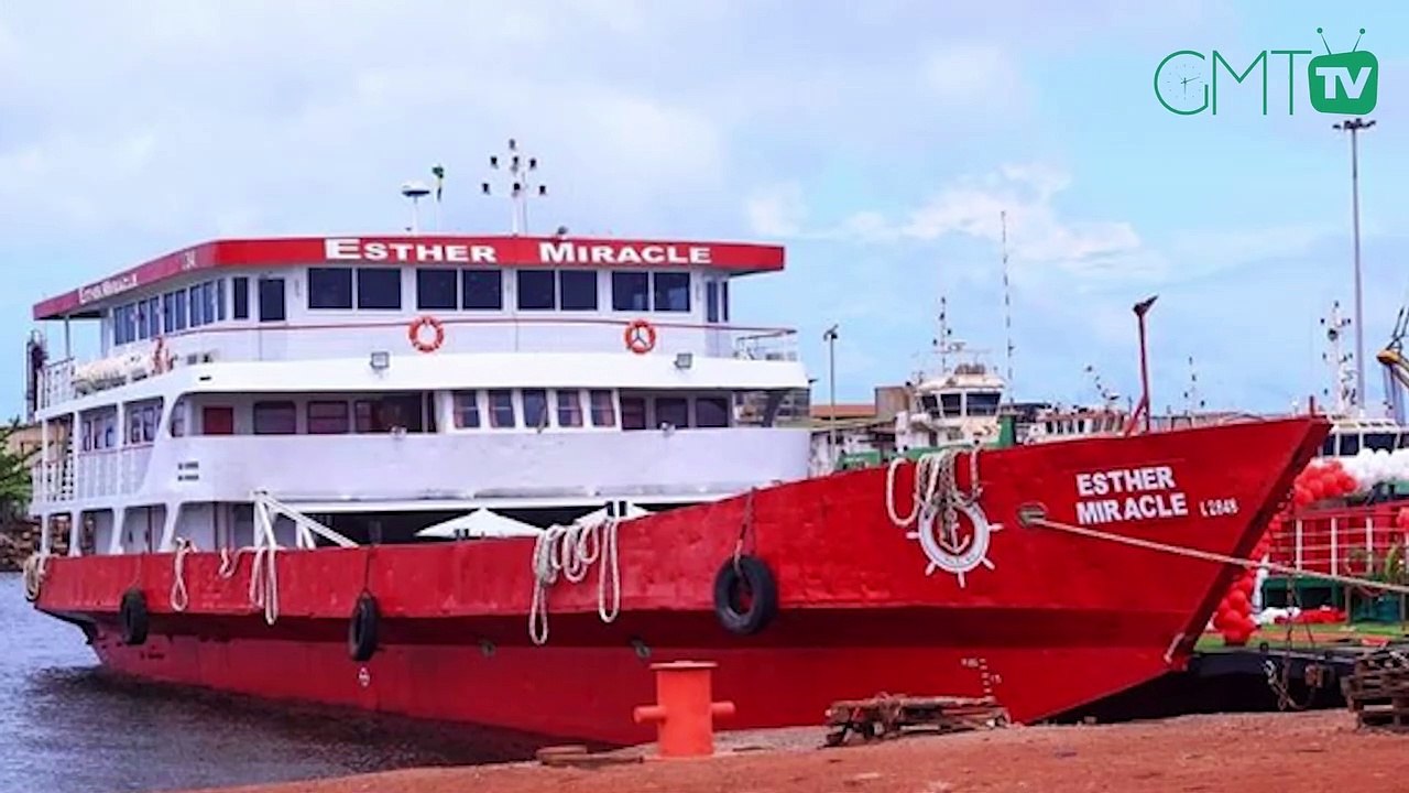 [#Reportage] Naufrage de l’Esther Miracle: 5 jours de recherches infructueuses, quid du remorquage du bateau ?