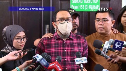 Ayah Ungkap Kondisi David Saat Pertama Masuk RS: Seperti Meninggal, Tapi Bernapas