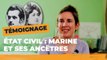 Marine, une passion pour la généalogie - Paris ma vie | Paris Citoyen | Ville de Paris