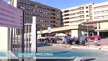 Papardo, giù dal ponteggio muore appaltatore