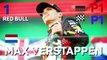 Australian GP Star Driver - Max Verstappen