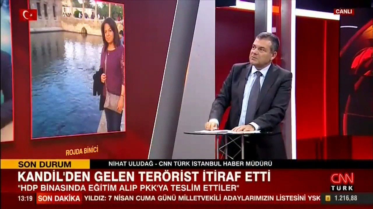 HDP ve DBP ilçe başkanları tutuklandı! Kandil'den gelen PKK'lı terörist ne itiraf etti?