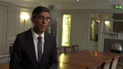 PM: Extremely disappointed with NEU as strikes announced