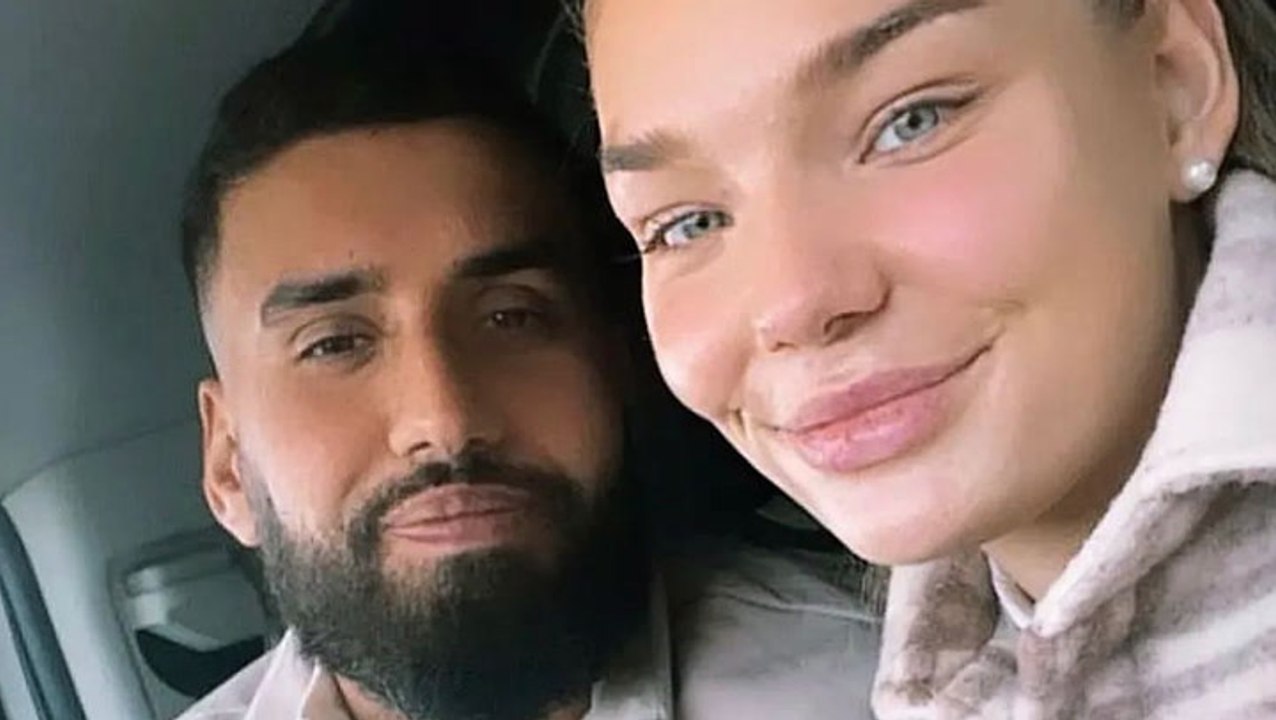 Manja & Faiez verlobt? Dieses Zeichen ist eindeutig!