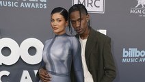 Kylie Jenner: Will Travis Scott sie SO zurückggewinnen?