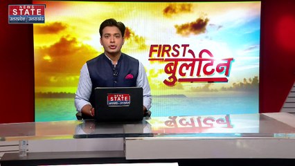 Uttar Pradesh : Prayagraj हाईकोर्ट की ग्रुप D की परीक्षा से एक मुन्ना भाई गिरफ्तार