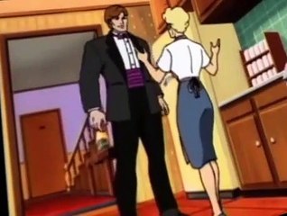 Spider-Man: The Animated Series S01 E010 Kraven the Hunter
