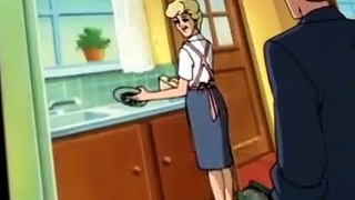Spider-Man: The Animated Series S02 E001 The Insidious Six