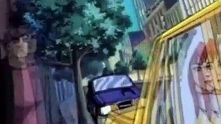 Spider-Man: The Animated Series S02 E003 Hydro-Man