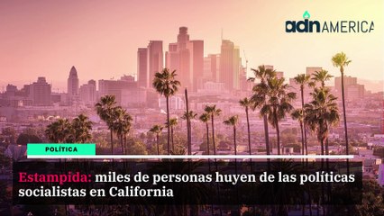 Las 5 noticias más leídas en ADN América hoy Abril 3