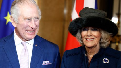 Camilla: Aus diesem Grund gibt König Charles Ehefrau das Reiten auf