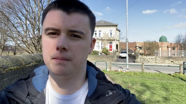 Friends pay tribute to teenager stabbed to death in Armley as they say it 'doesn't feel real'