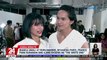 Bianca Umali at Ruru Madrid, biyaheng Paris, France para kuhanan ang ilang eksena ng 