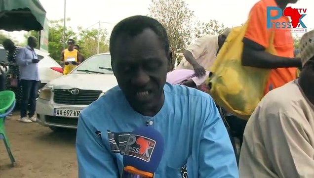 Discours à la nation de Macky Sall: la question du 3e mandat tient en haleine les Sénégalais