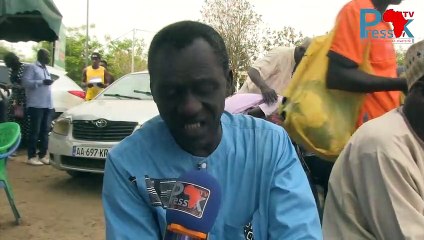 Discours à la nation de Macky Sall: la question du 3e mandat tient en haleine les Sénégalais