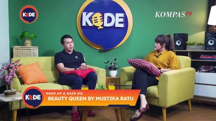 Perjuangan Niko Questera Lolos Kerja di Tesla Milik Elon Musk | PODCAST KODE
