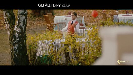 Stung, les guêpes tueuses Bande-annonce (DE)