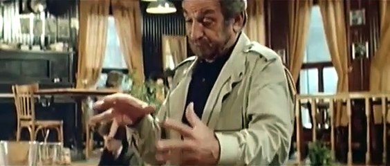 Le Ruffian Bande-annonce (FR)