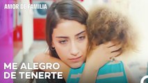 Ismet y Filiz Están En La Lavandería - Amor De Familia Capitulo 2