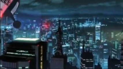 Ghost In The Shell : S.A.C. - Le Rieur Bande-annonce (EN)