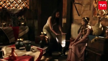 Josue y La Tierra Prometida Capitulo 148 en español