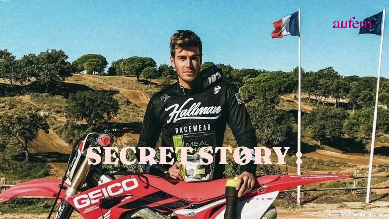 Secret Story : qu'est devenu Geoffrey Crousillat, finaliste de la saison 5 ?