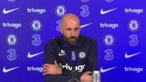 Interim Chelsea coach Bruno Saltor on Potter sacking and Liverpool